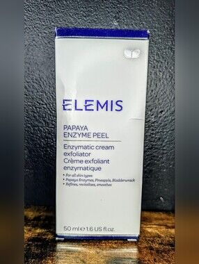 ELEMIS Papaya Enzyme Peel